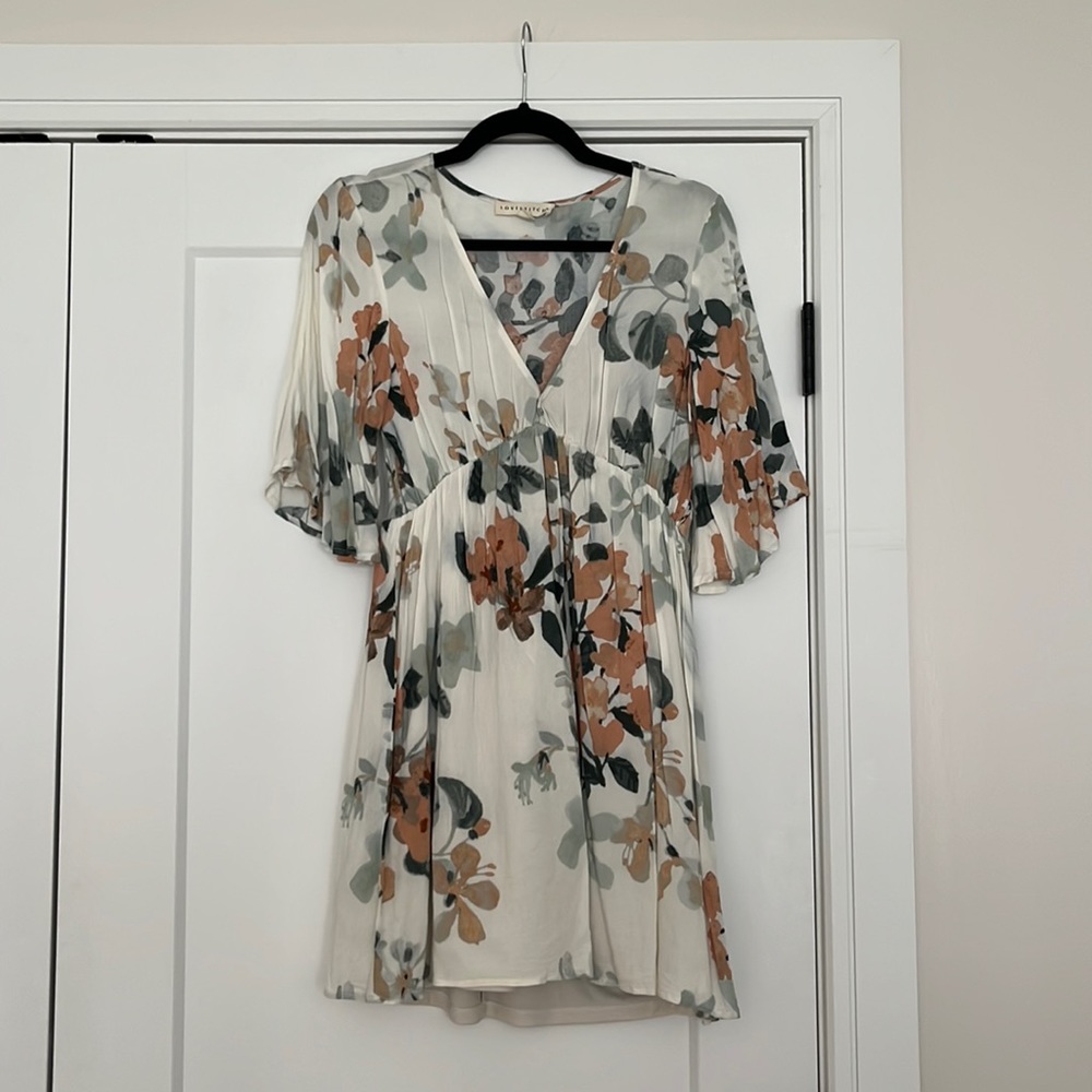 Boutique dress